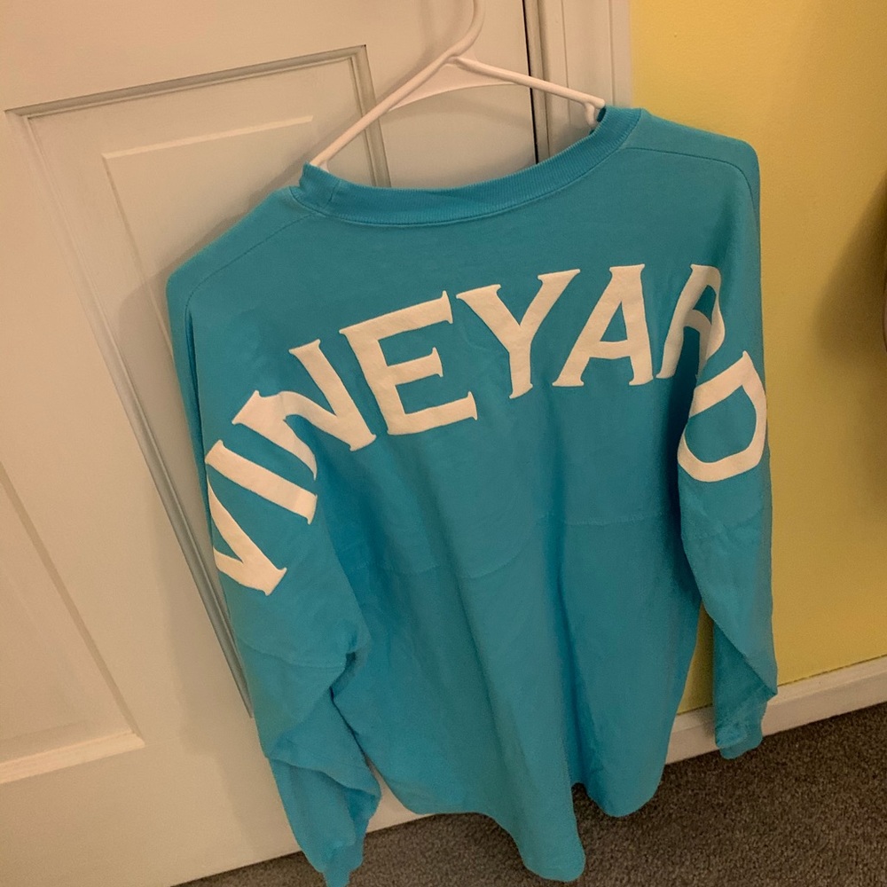 Martha’s Vineyard long sleeve
